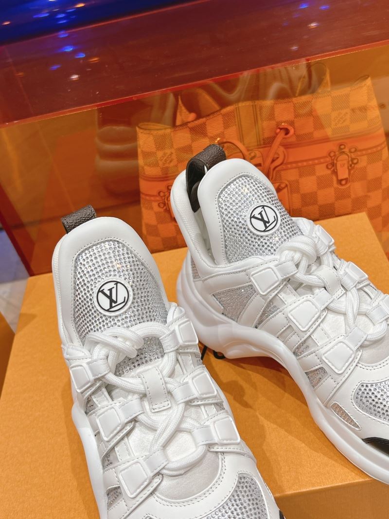 Louis Vuitton Archlight Shoes